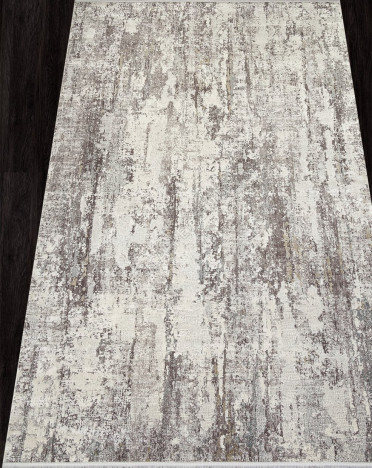 Ковер турецкий A069AG EMPEROS OLIMPOS (Акрил, серый)