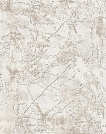 Ковер турецкий 38894A Olimpos (PP Heatset Высокоплотный, бежевый)