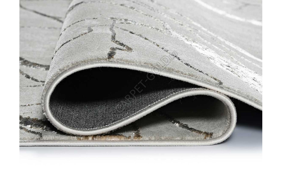 40843A STAN GREY FLS / BEIGE COK Eliza